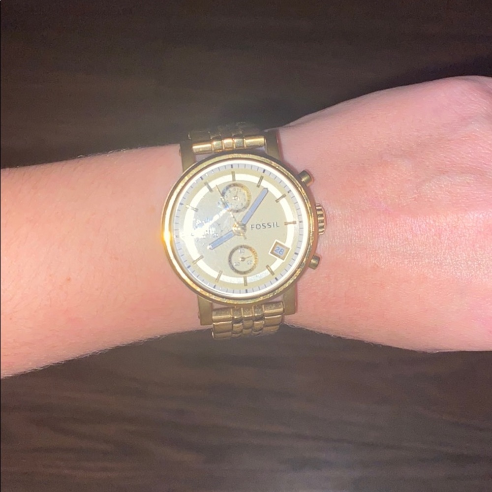 Fossil watch - Picture 3 of 6
